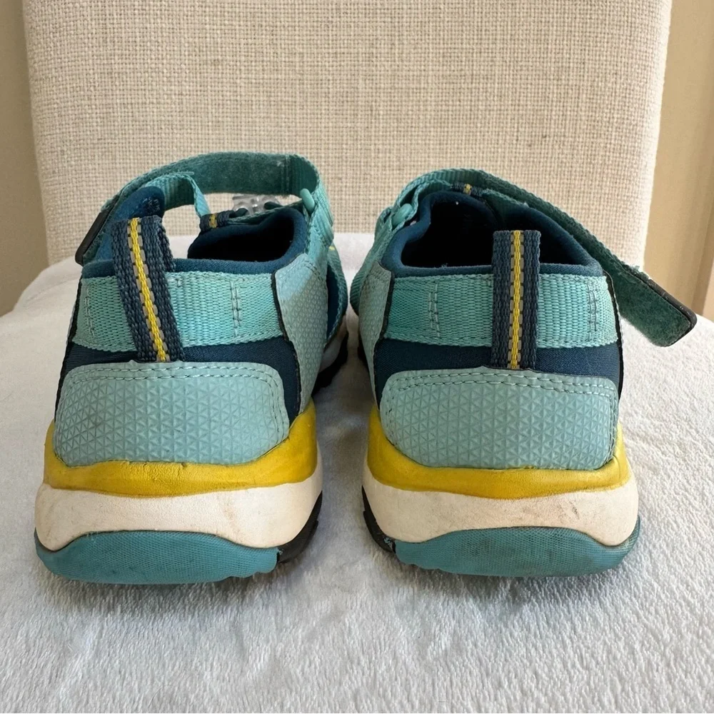 Keen Newport H2 Waterproof Sandals Kids 2